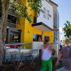 ROBINA PROFESSIONAL CENTRE GETS $2 MILLLION UPGRADE ROBINA PROFESSIONAL CENTRE GETS $2 MILLLION UPGRADE